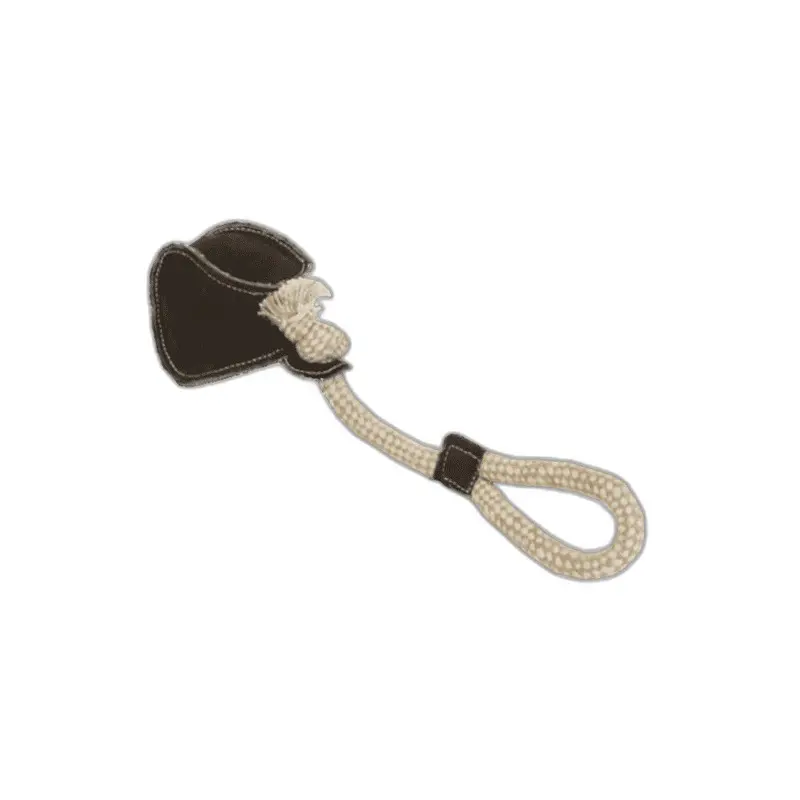 Meilleurs prix pour Jouet pour chien corde en coton Kentucky