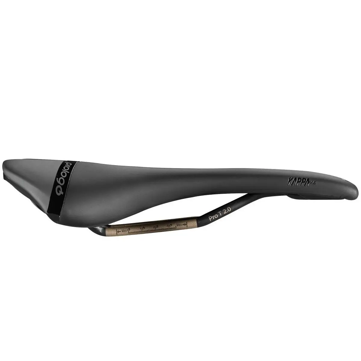 Velo Store - UK Saddle Prologo Kappa PAS T2.0 | Extra 10% off with Subscription, Postage £16.79 to UK Fedex.