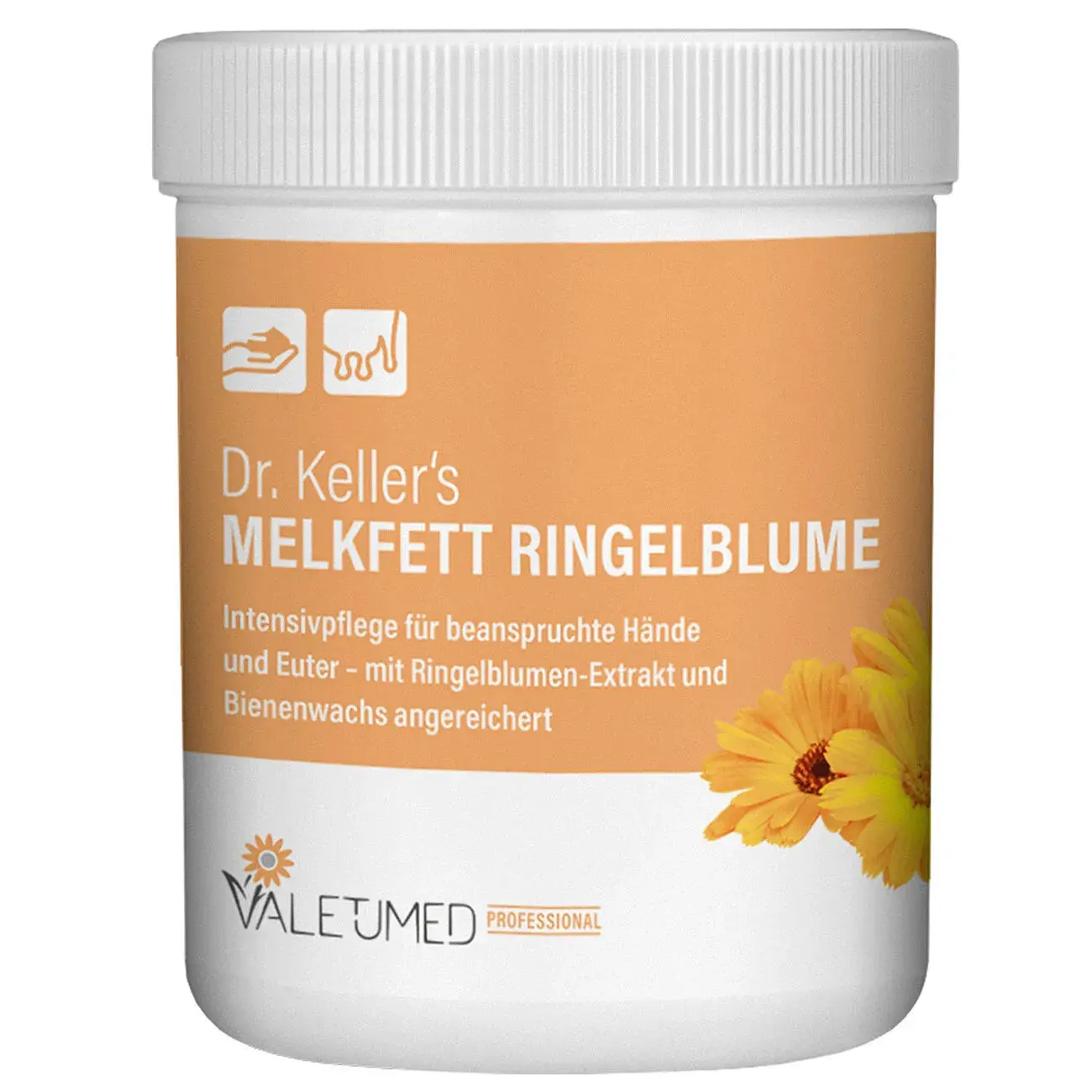 Graisse de traite Kerbl Dr. Keller