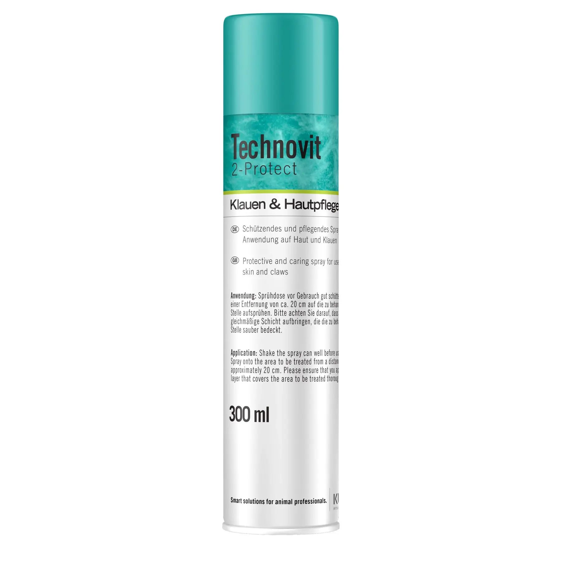 Spray Protecteur pour Sabots Kerbl