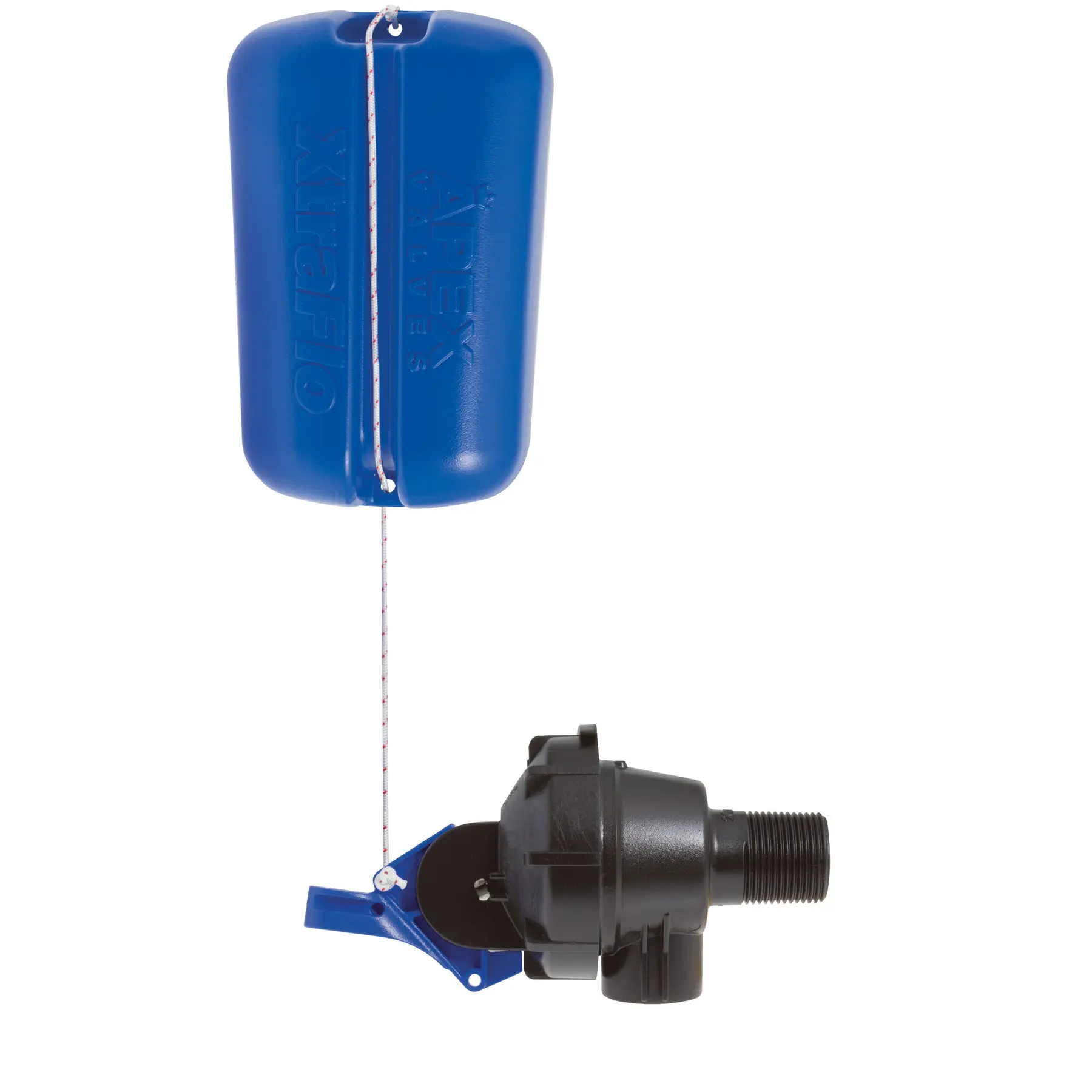 Robinet à flotteur Kerbl XtraFlo Bottom Entry