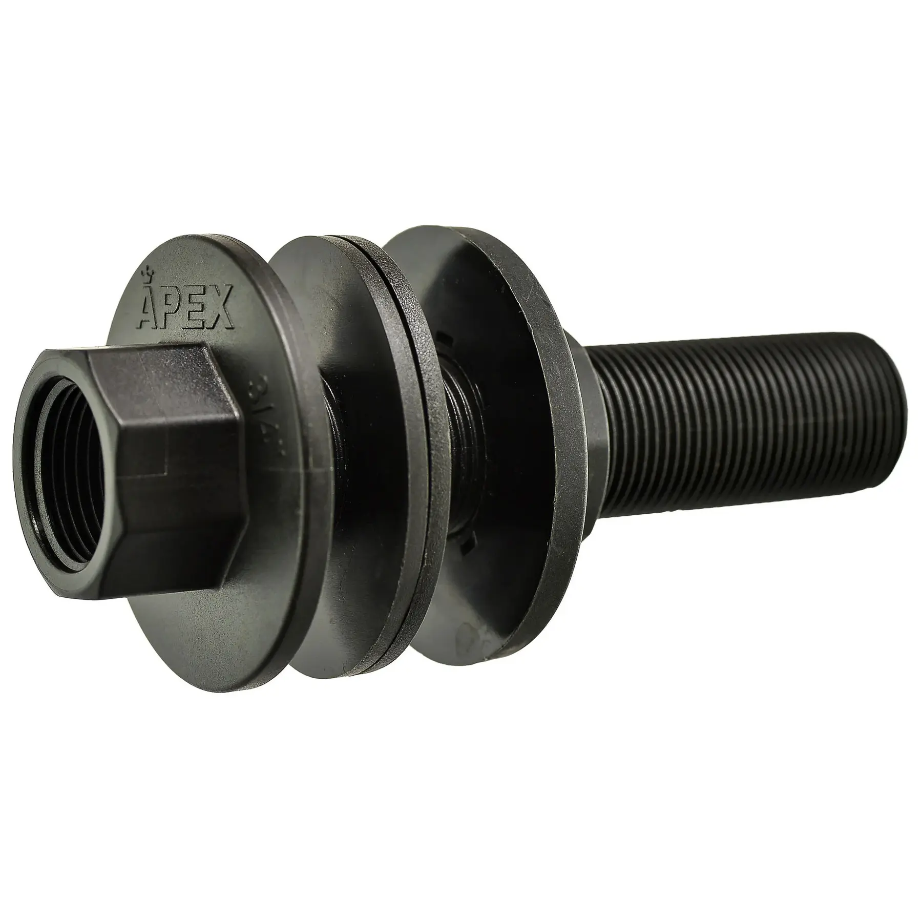Réservoir d'eau raccord vanne en nylon Kerbl Watts ATF-20 ATF-20