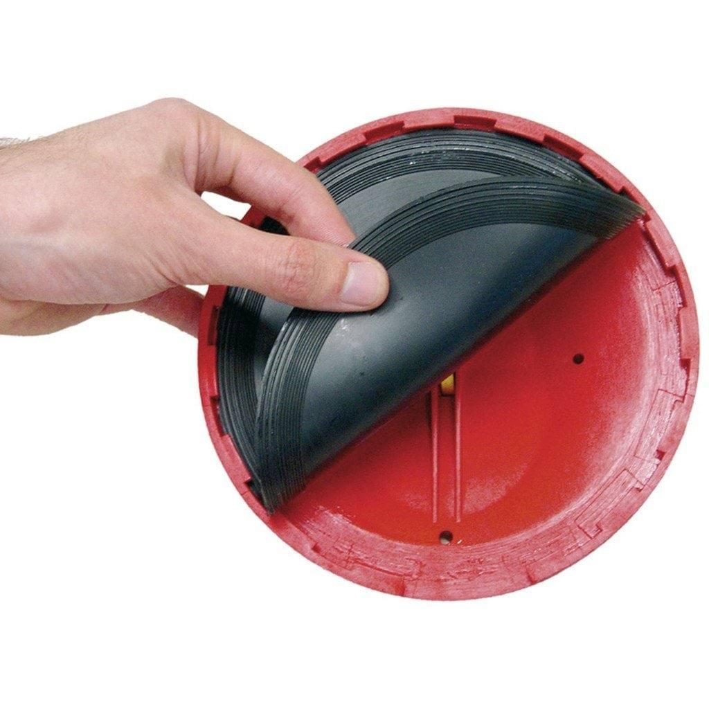 Accessorio di ricambio per l'abbeveratoio a membrana Kerbl Aqua Level