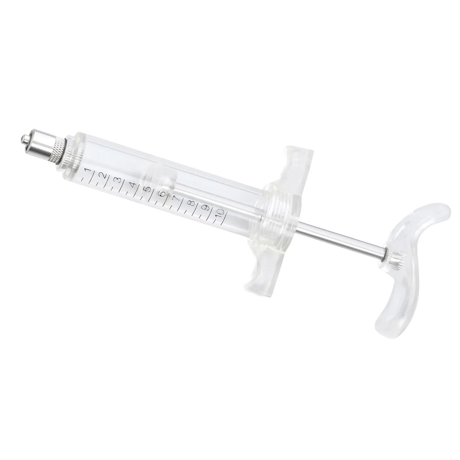 Kerbl Blanc Luer Lock Syringe Tu Flex-Master