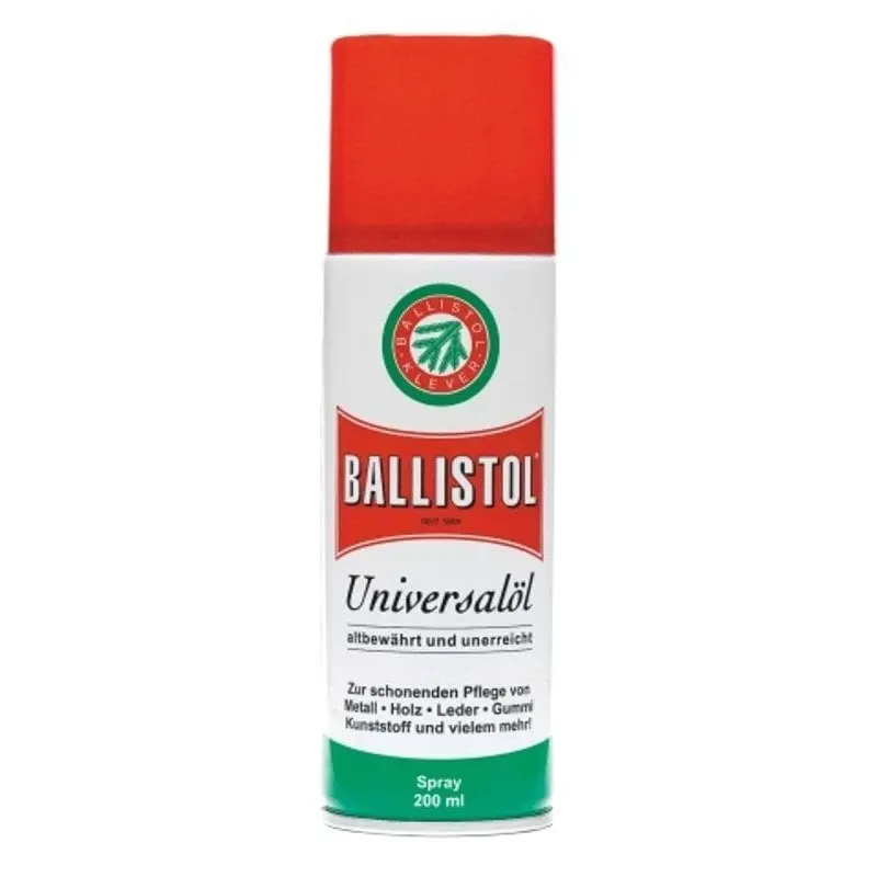 Kerbl Blanc Universal Oil Ballistol