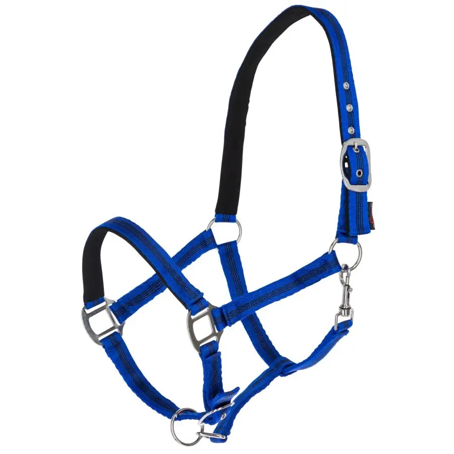 Kerbl Bleu Halter Pony 2 Settings Mustang
