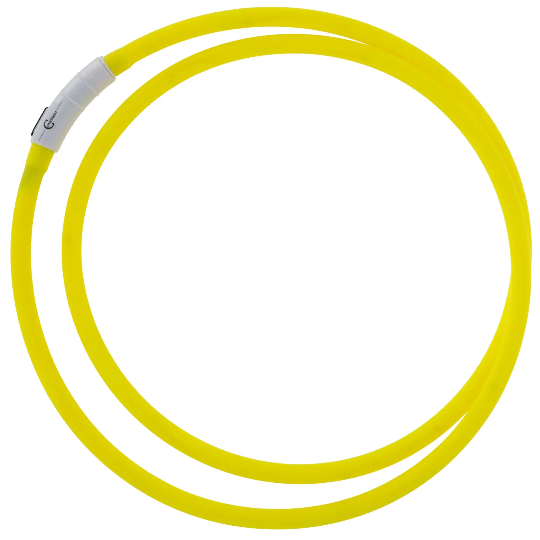 Collier Led pour cheval Kerbl