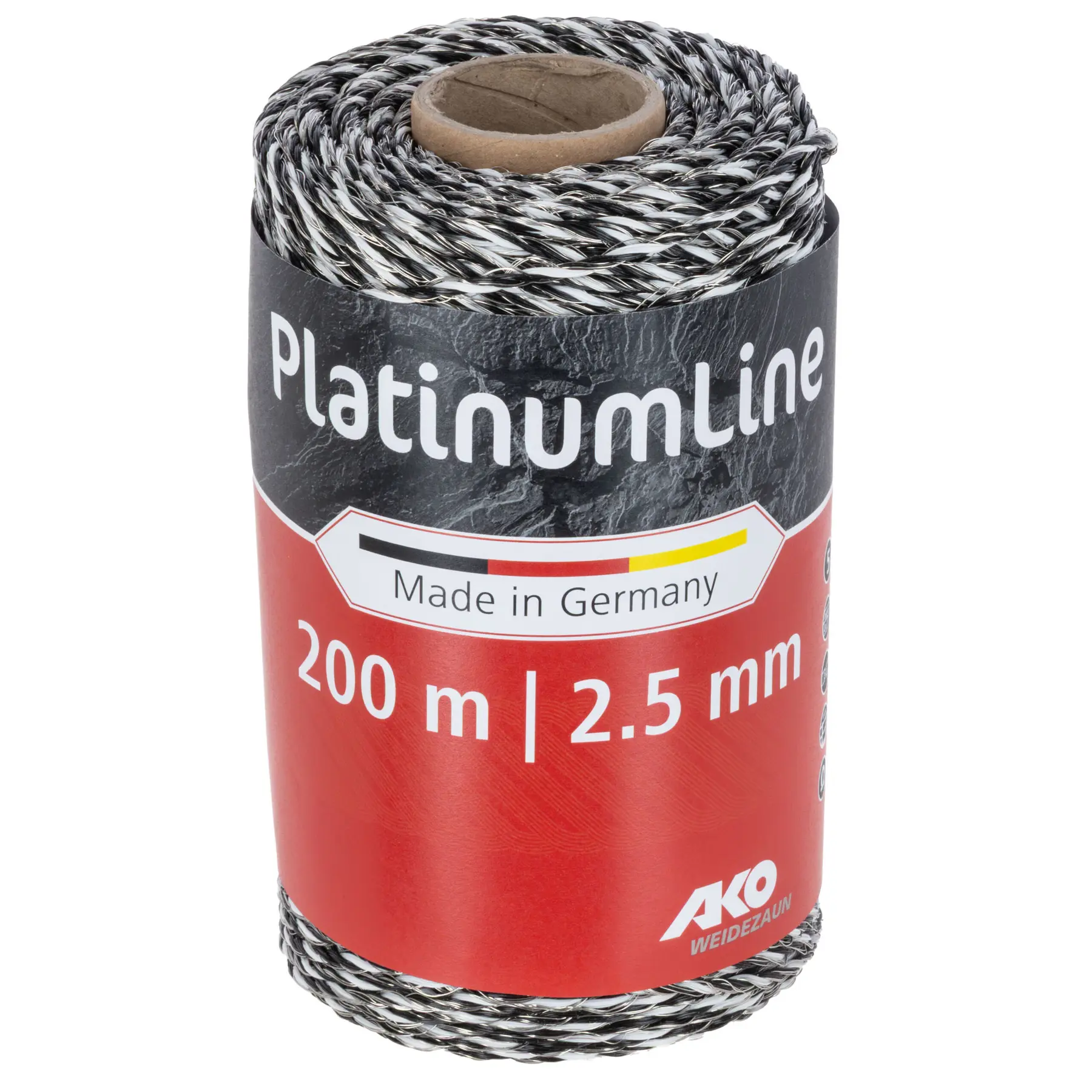Fil de clôture Kerbl PlatinumLine Toron