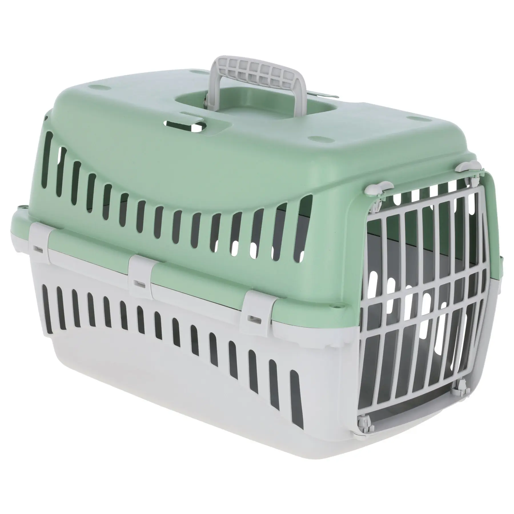 Transportbox für Hund und Katze Kerbl