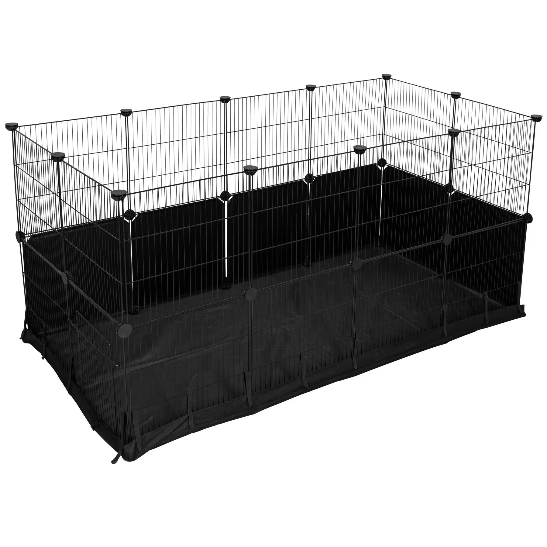 Cage pour rongeurs Kerbl