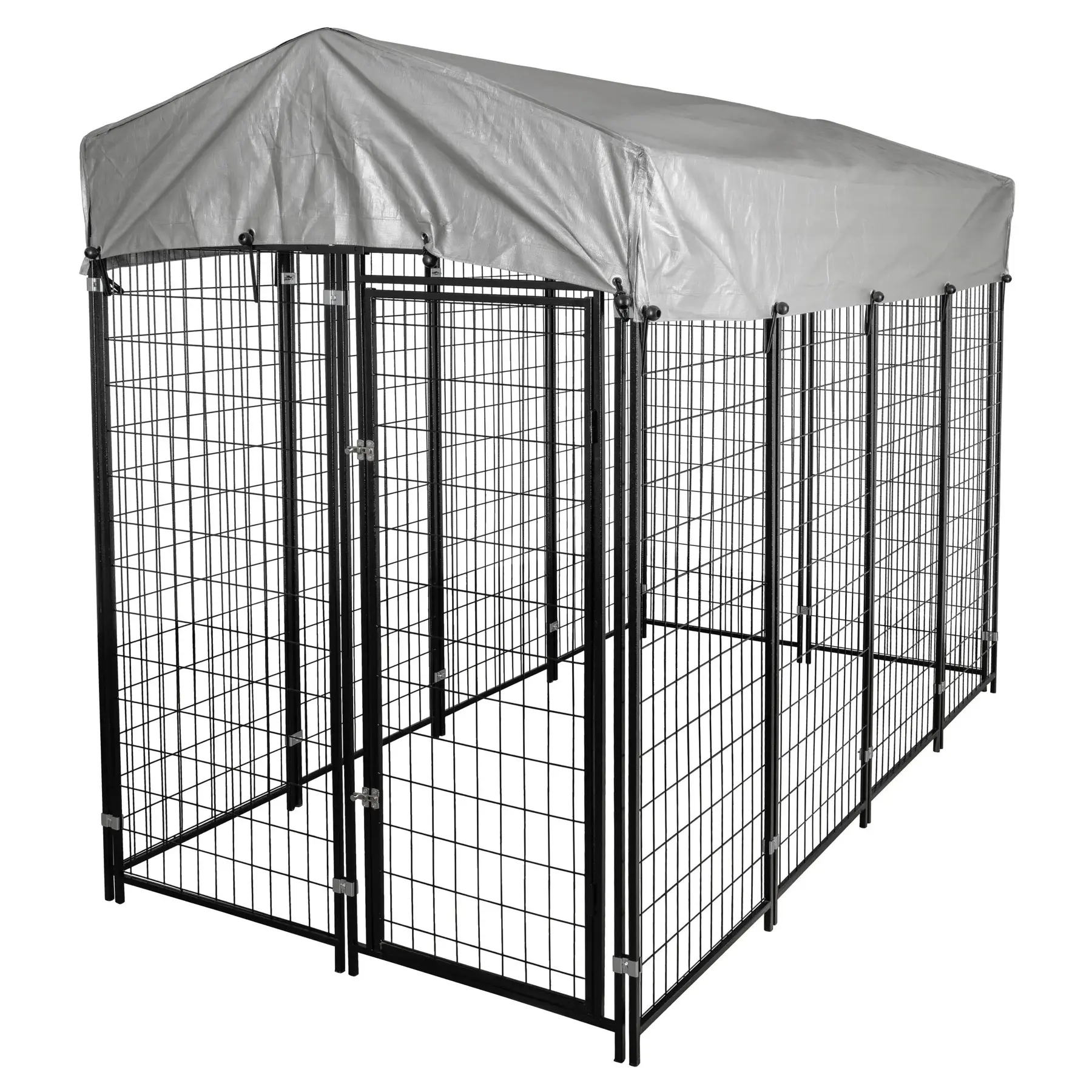 Cage pour chien Kerbl