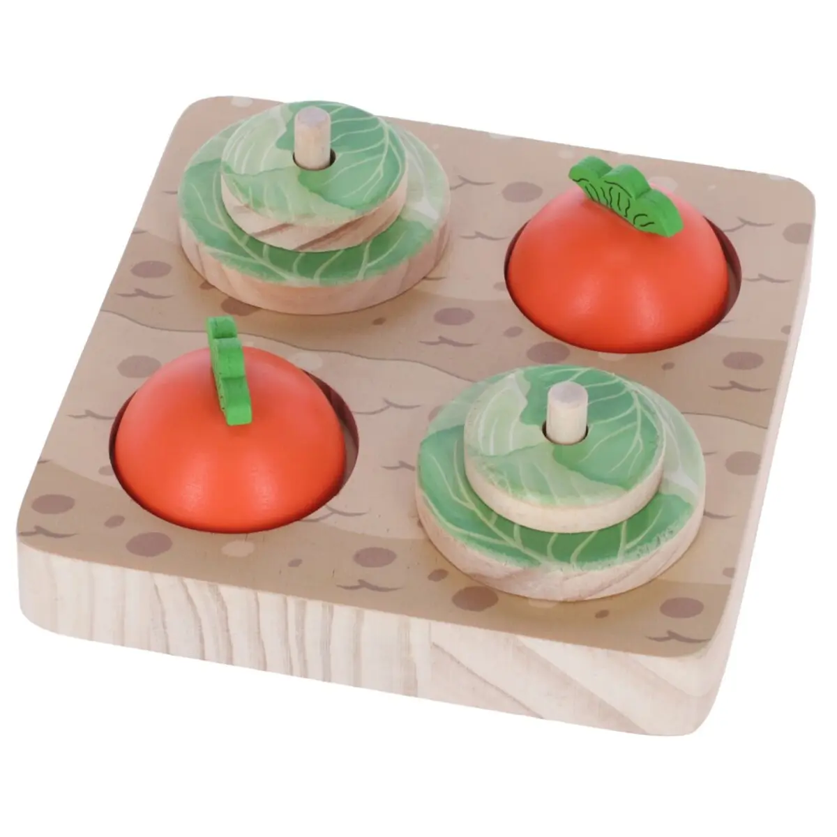 Comparer les prix de Jouet pour rongeurs éducatif Kerbl