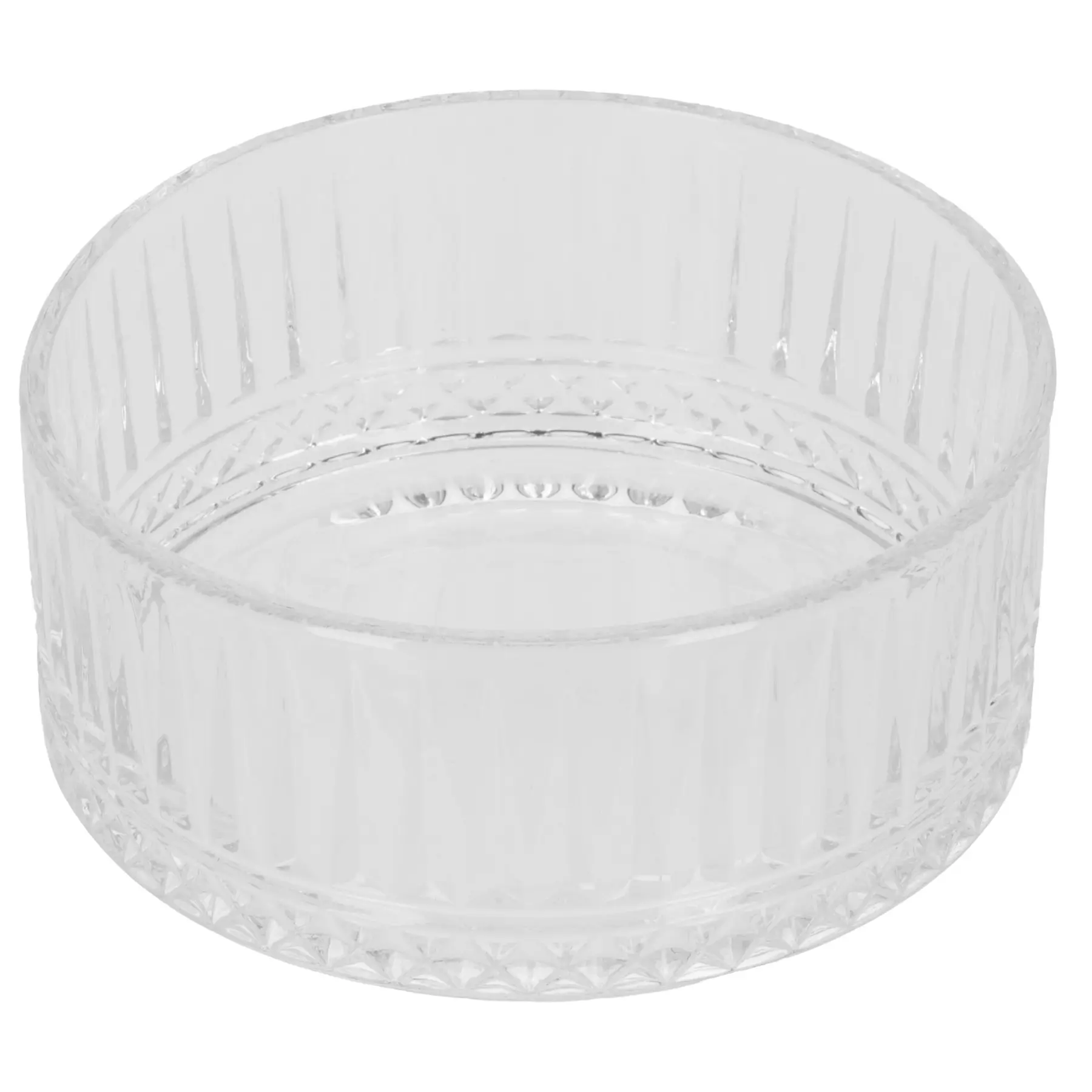 Bol en verre Kerbl