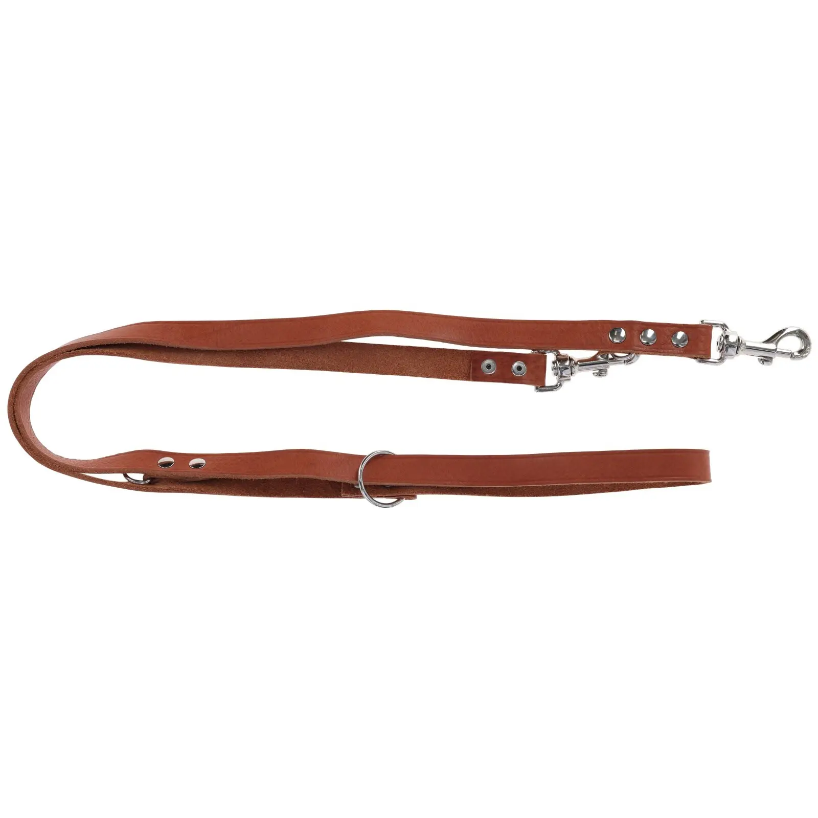 Comparer les prix de Laisse pour chien longue Kerbl Toscane