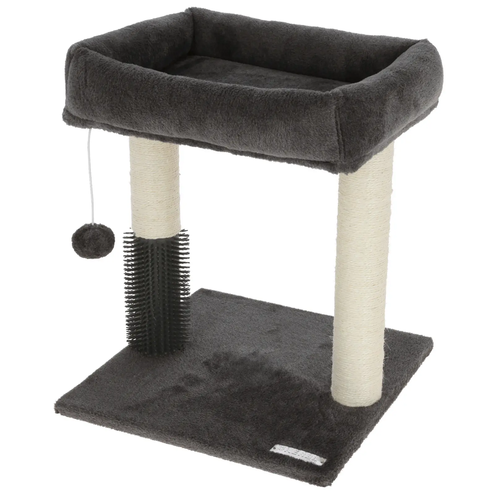 Kerbl Gris Drzewko Dla Kotów Rosi