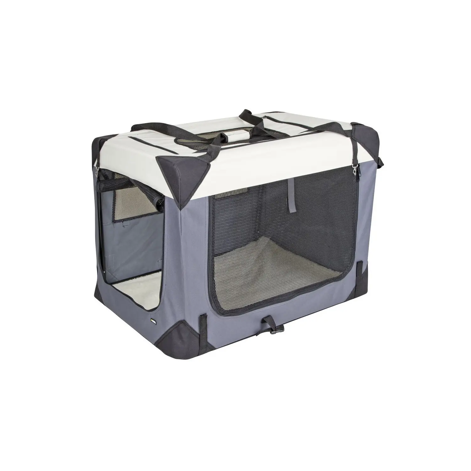 Meilleurs prix pour Cage de transport pour chien Kerbl Journey