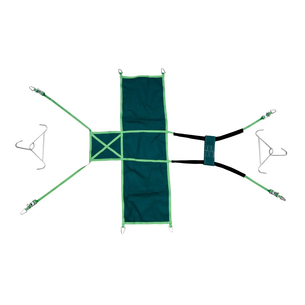 Kerbl Vert Cow Lift With Flap Suitable Up To 1000Kg