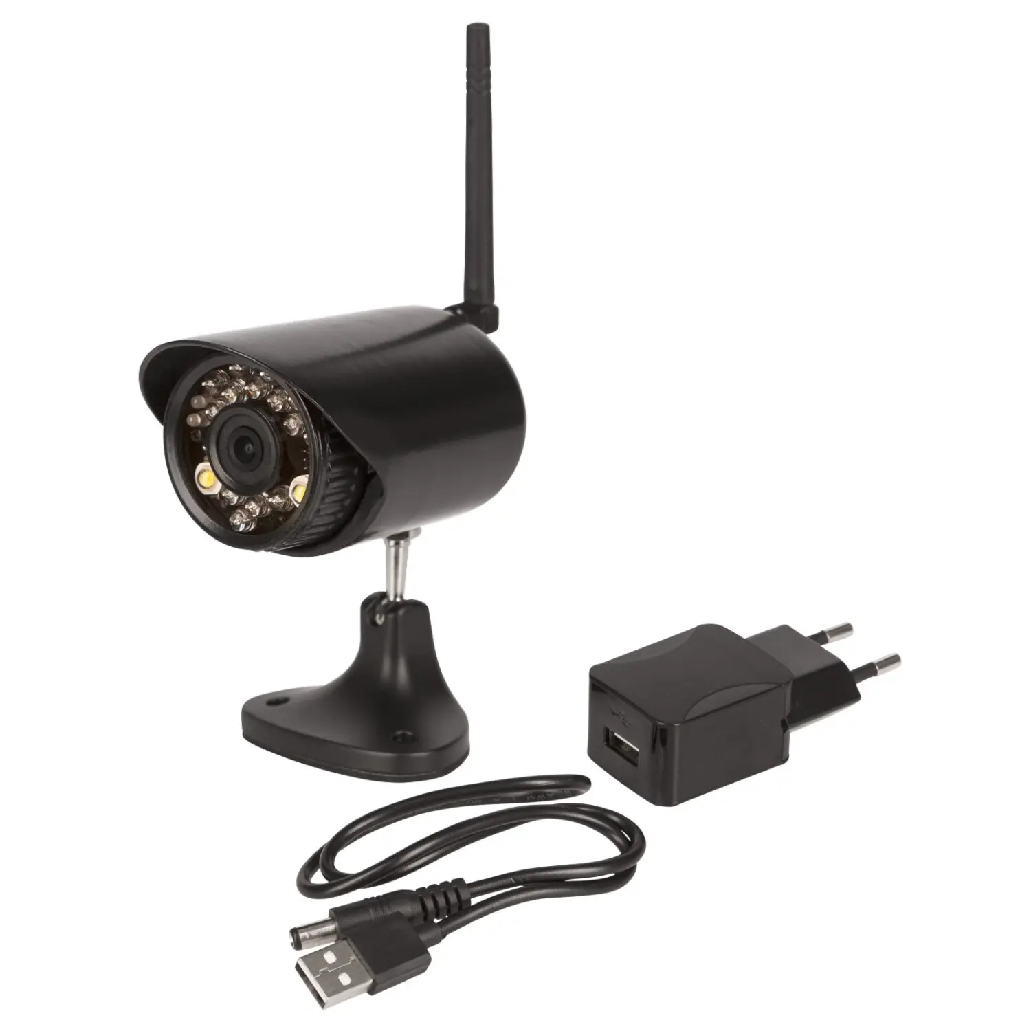 Comparer les prix de Caméra Kerbl SmartCam HD