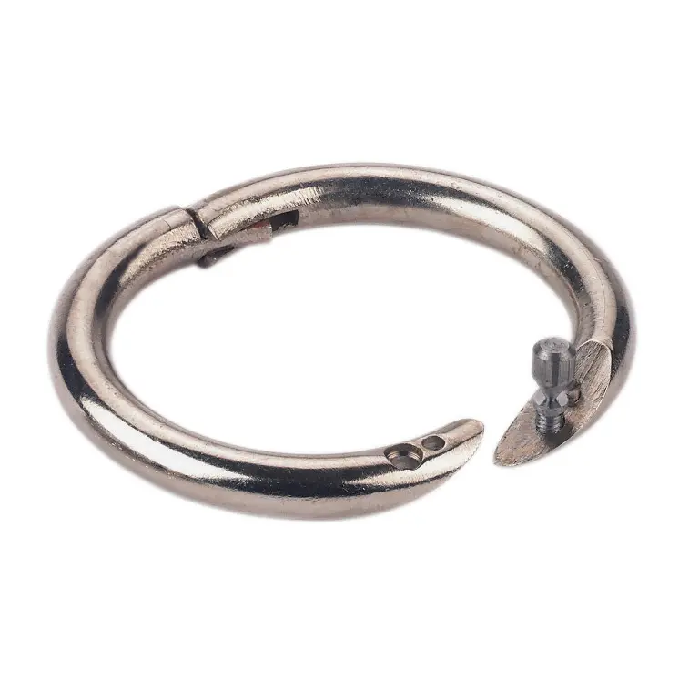 Comparer les prix de Anneaux taureaux Kerbl (x1)