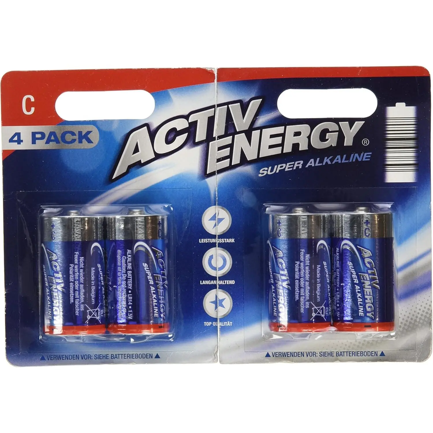 Comparer les prix de Piles Kerbl Alcaline (x4)