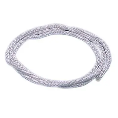 Kerbl Noir Cord For Polyamide Tail-Clip (X50)