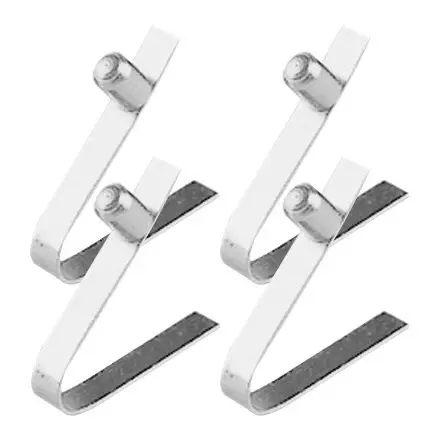 Meilleurs prix pour Kit de 4 ressorts 114 et 1143 Kerbl (x4)