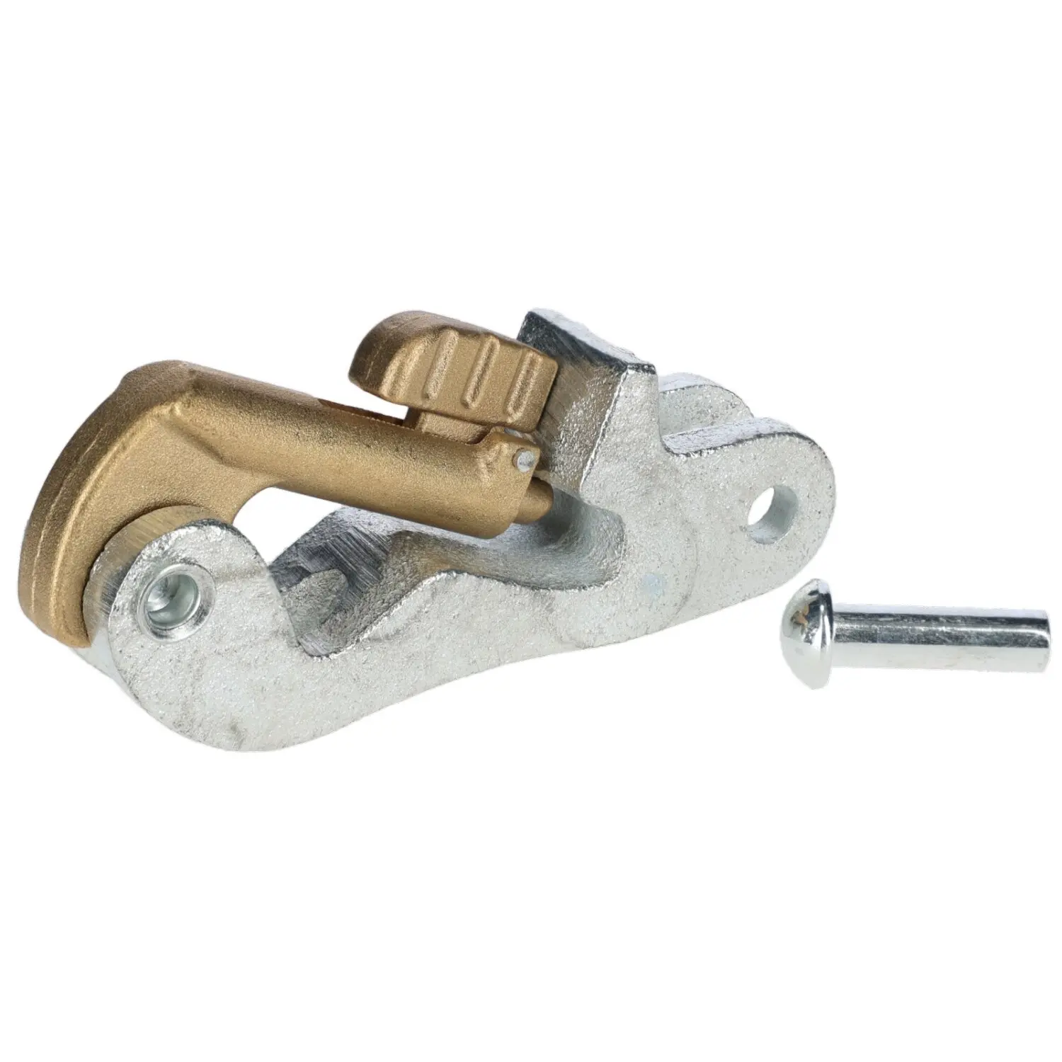 Kerbl Argenté Lightweight Security Lock