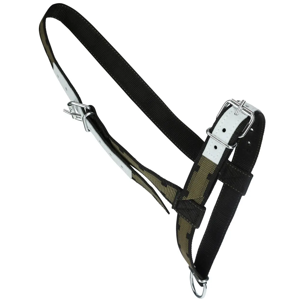 Comparer les prix de Licol reglable pour bovins/taurillons Kerbl