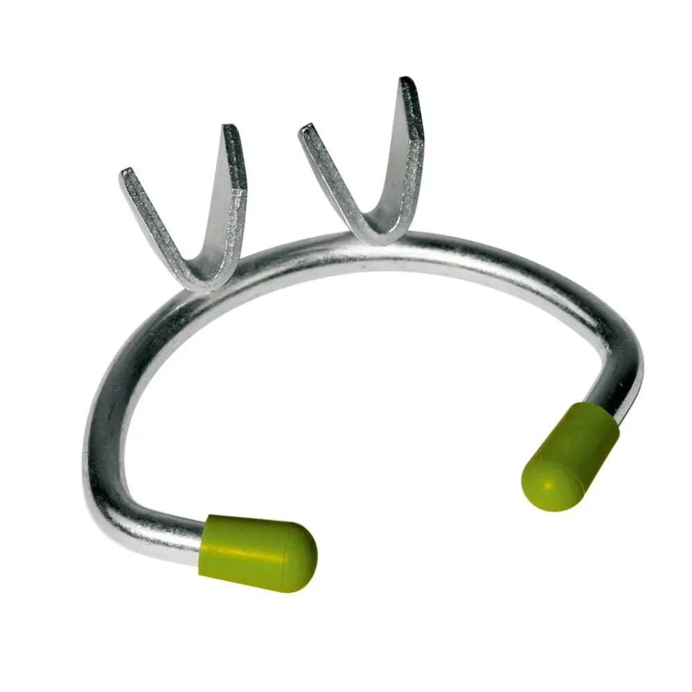 Meilleurs prix pour Antitéteur en métal Kerbl (x2)