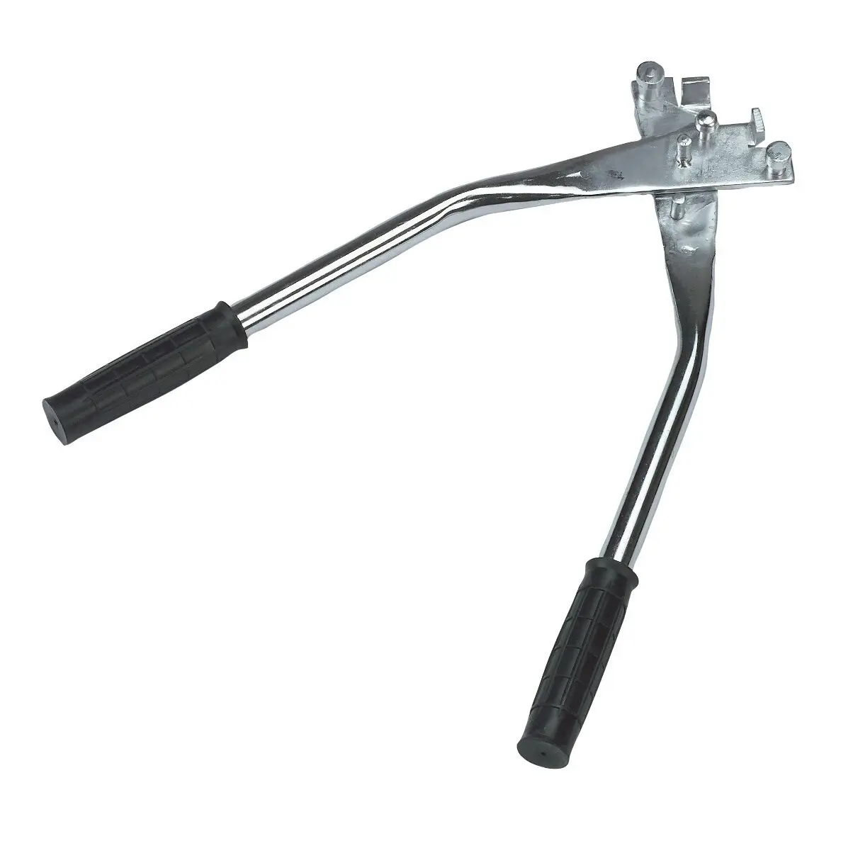 Kerbl Argenté Pliers For Metal Titler