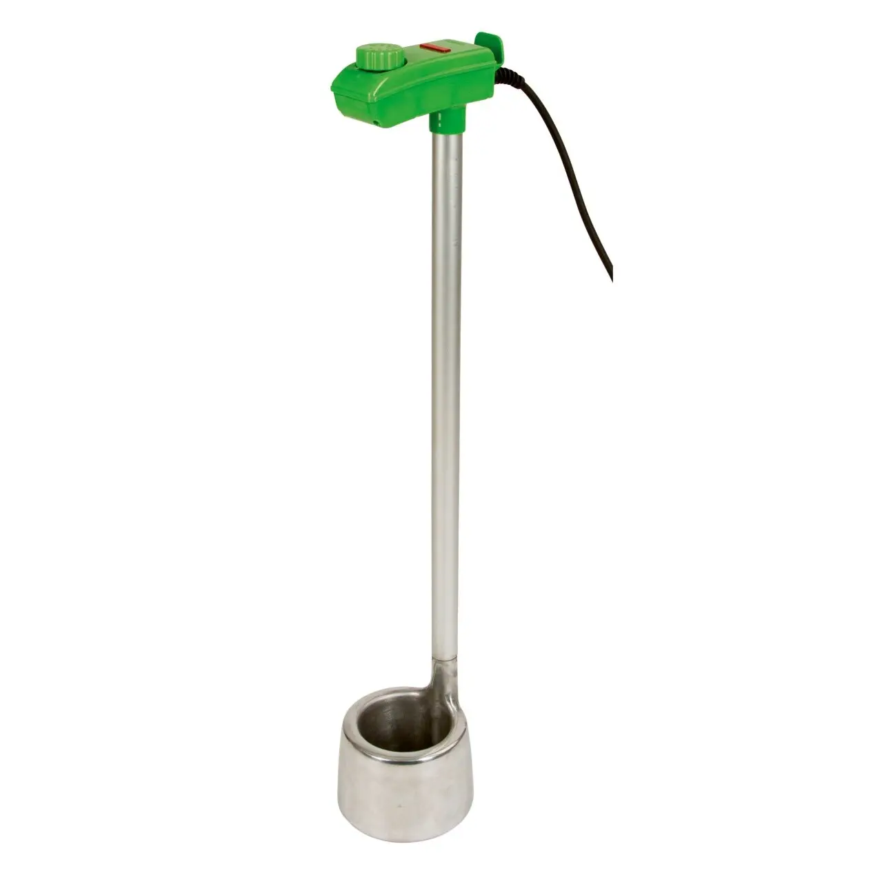 Kerbl Argenté Milk Warmer Easyheat