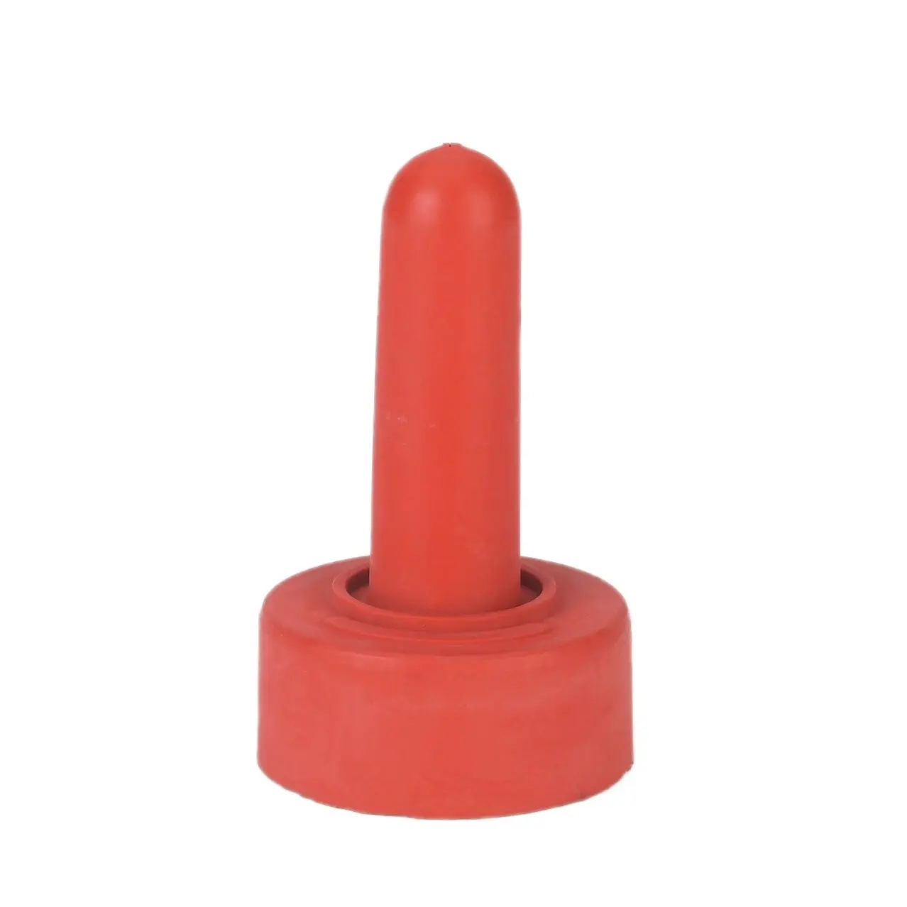Kerbl Rouge Teat For Milk Bottle