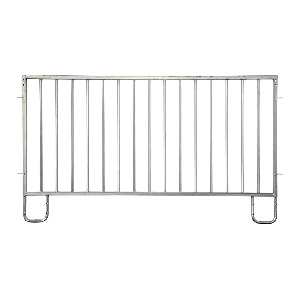 Kerbl Argenté Short Calf Pen