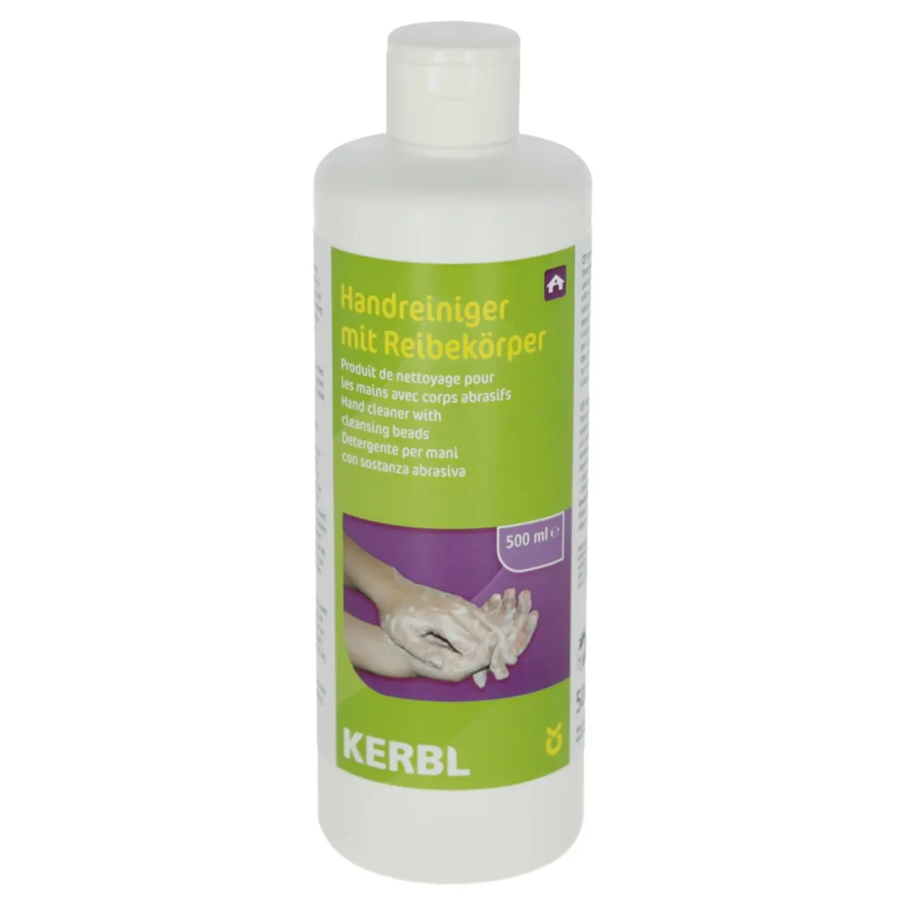 Kerbl Blanc Hand Cleaning Soap With Abrasive Particles