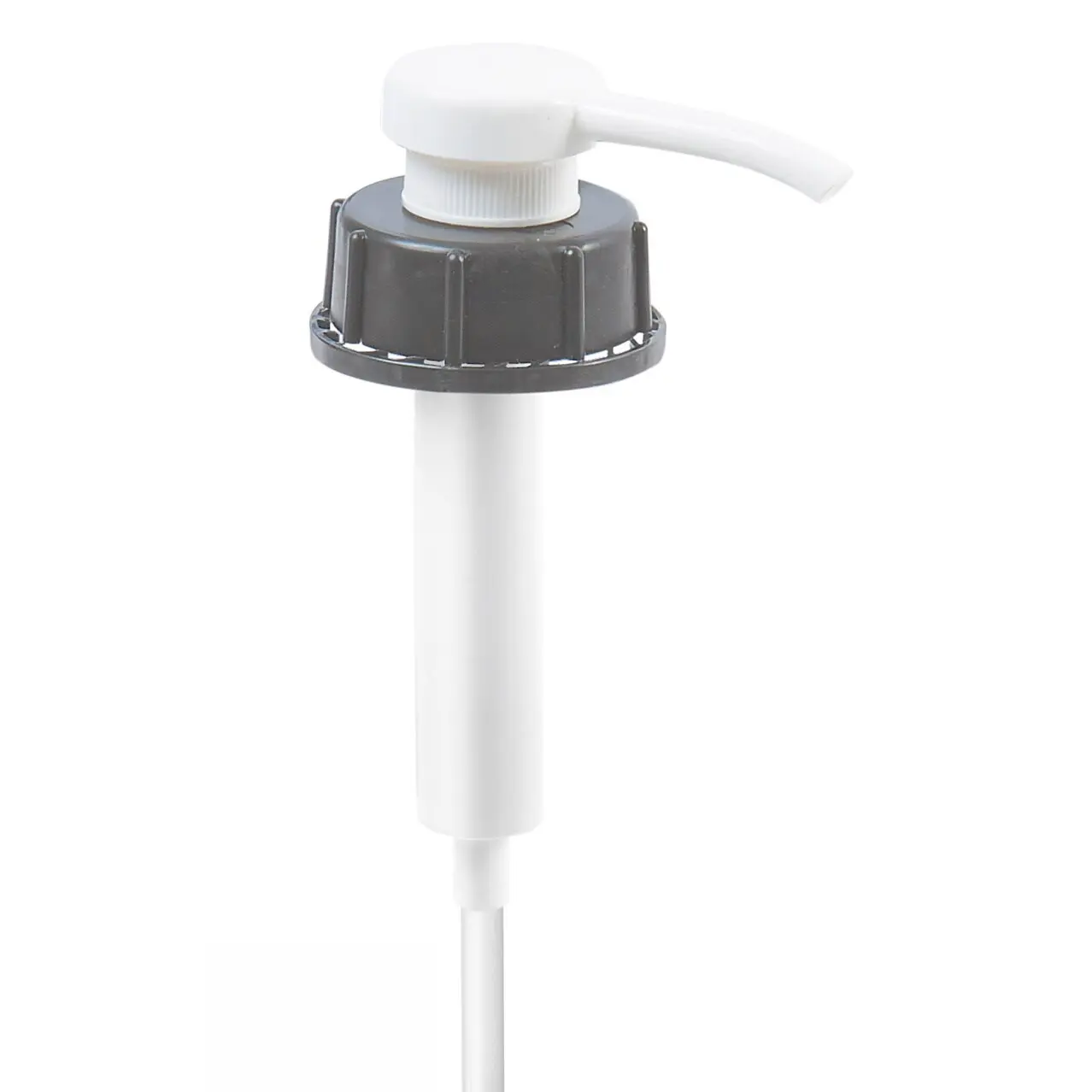 Kerbl Blanc Hand Pump For Canister Dosing