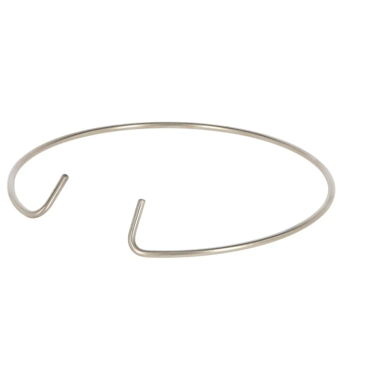 Comparer les prix de Bague de serrage inox Kerbl