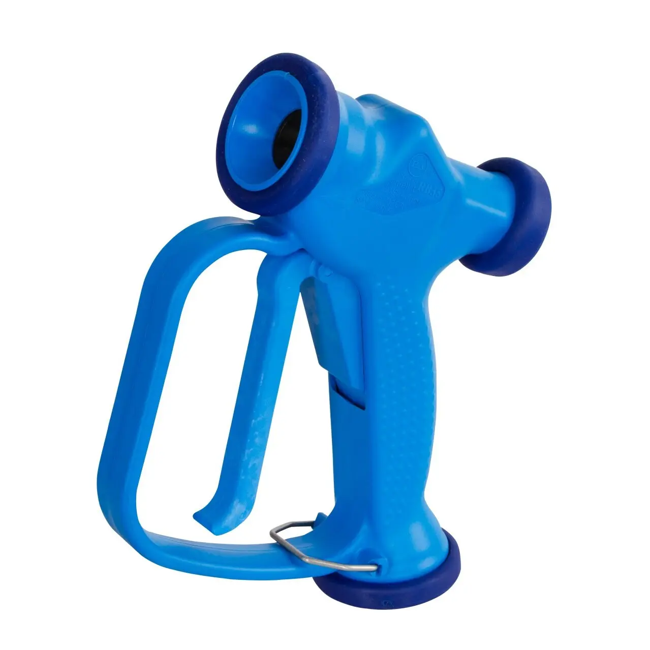 Comparer les prix de Pistolet de nettoyage avec arceau de sécurité Kerbl