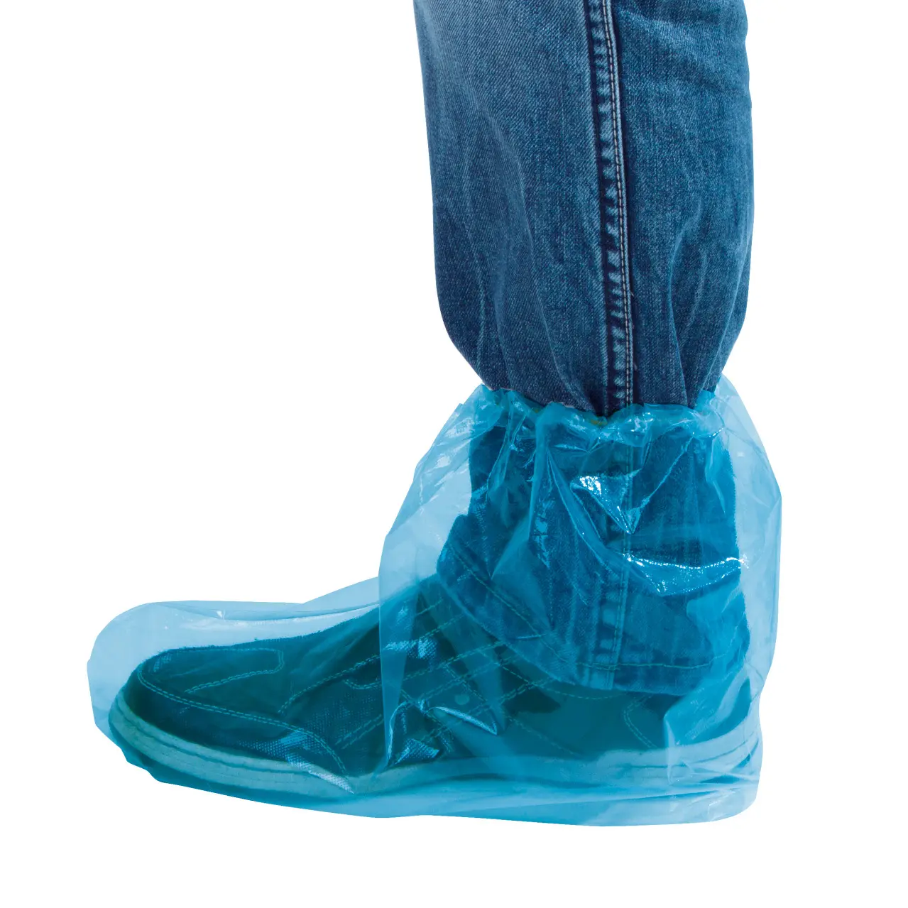 Comparer les prix de Surbottines jetables Kerbl (x100)