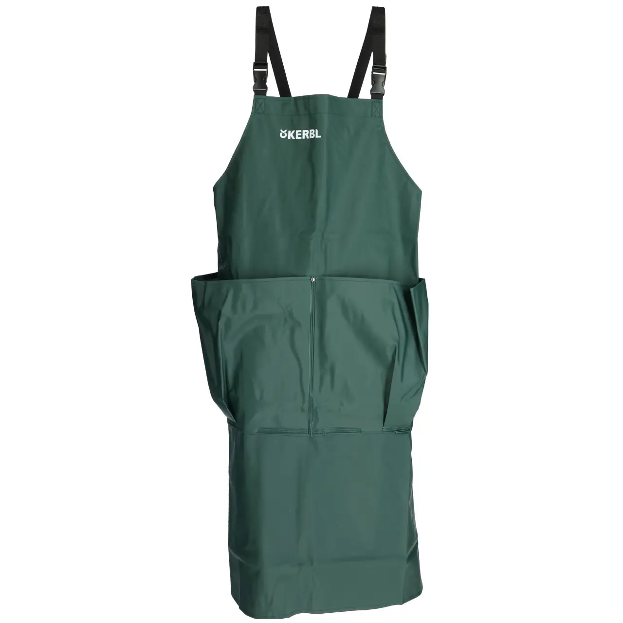 Kerbl Vert Milking Apron With Pockets Premium