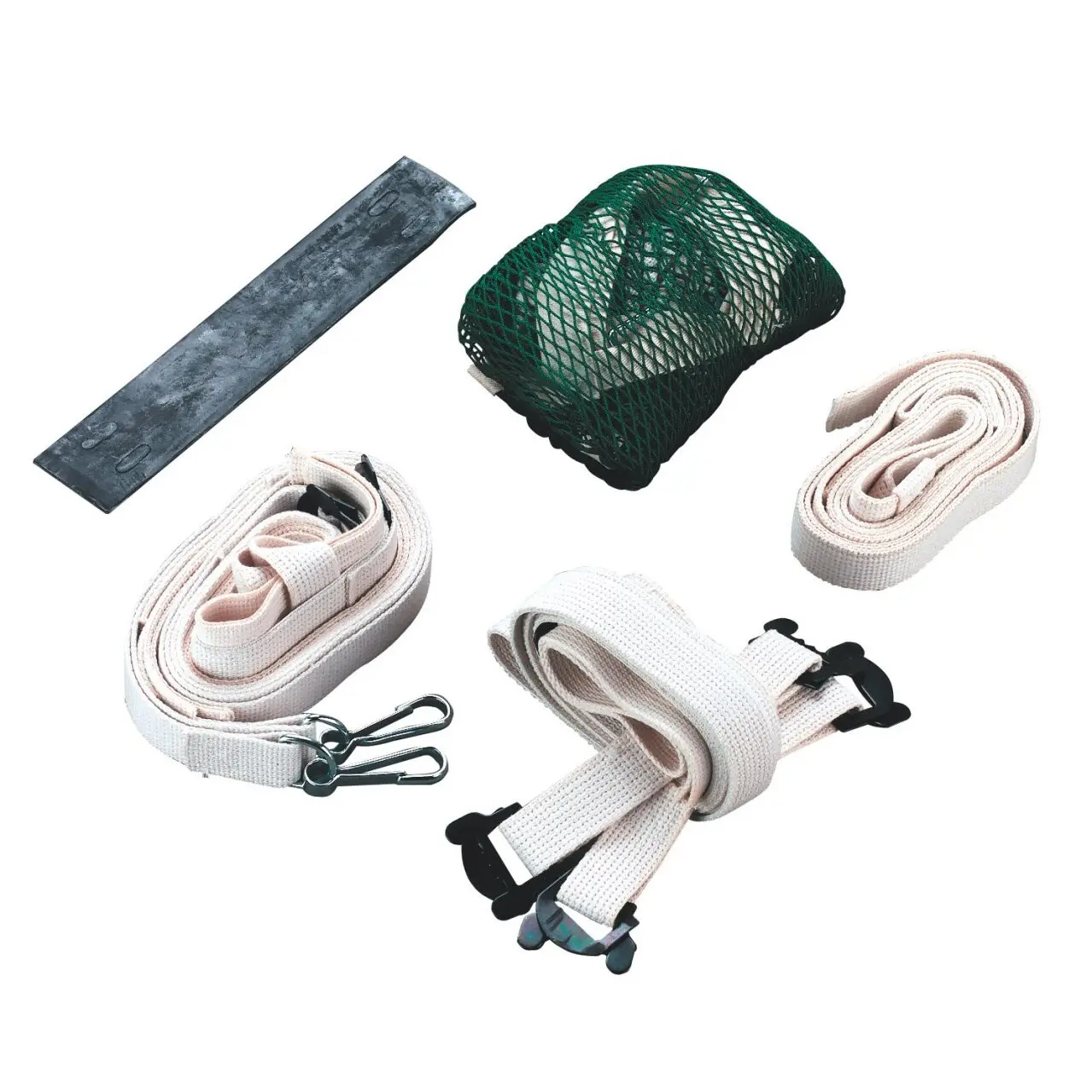 Kerbl Blanc Teat Protection Net With Straps