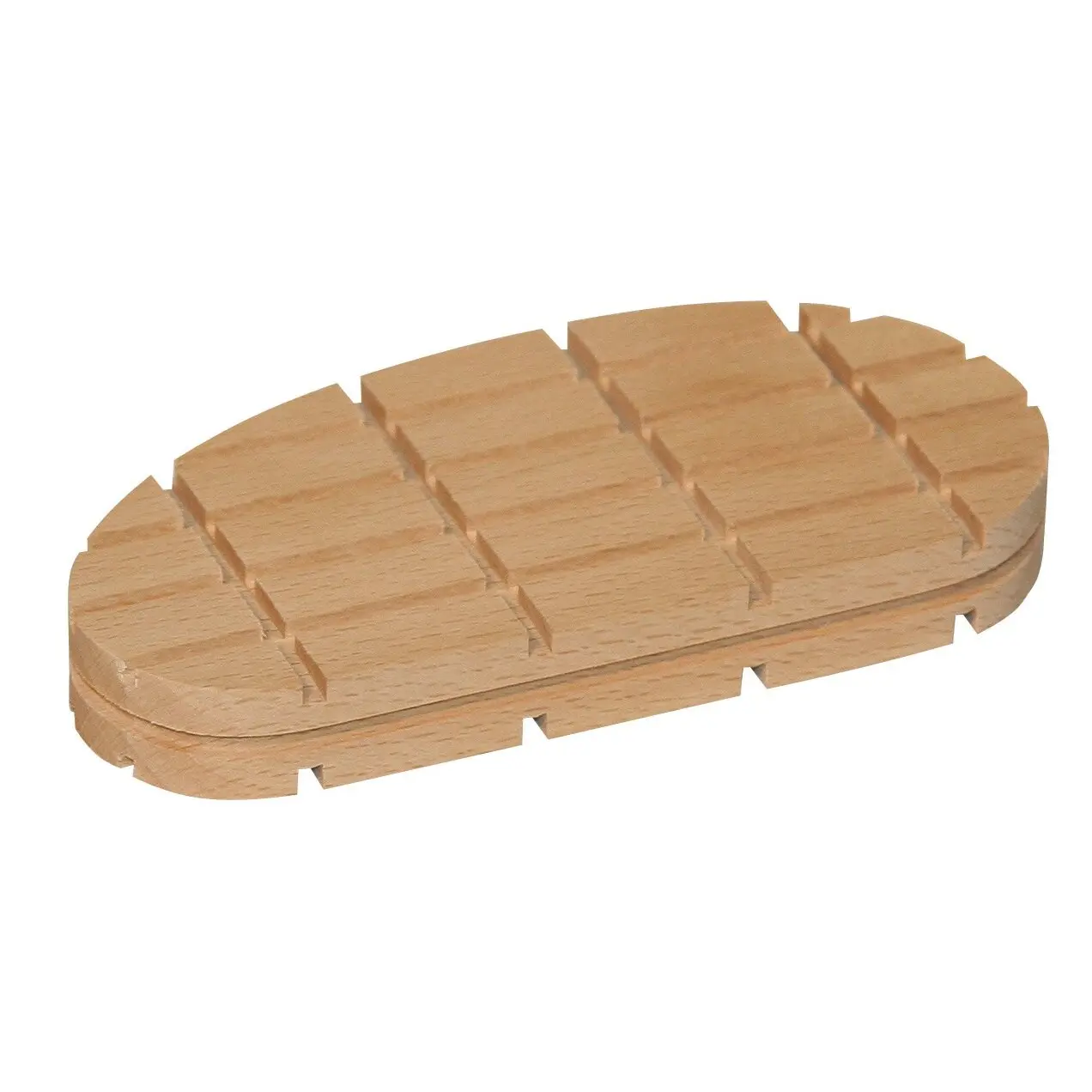 Meilleurs prix pour Semelle bois plate Kerbl