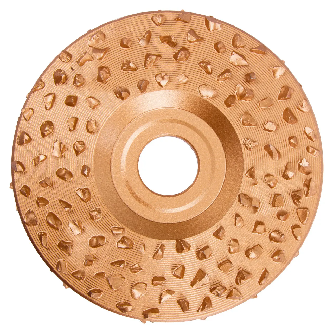 Kerbl Marron Standard Bilateral Trimming Disc