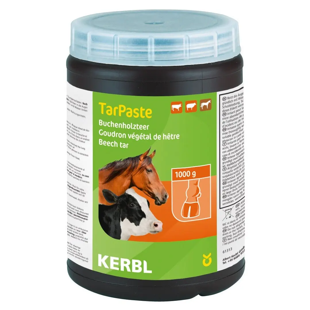 Kerbl Vert Liquid Beech Tar Tarpaste