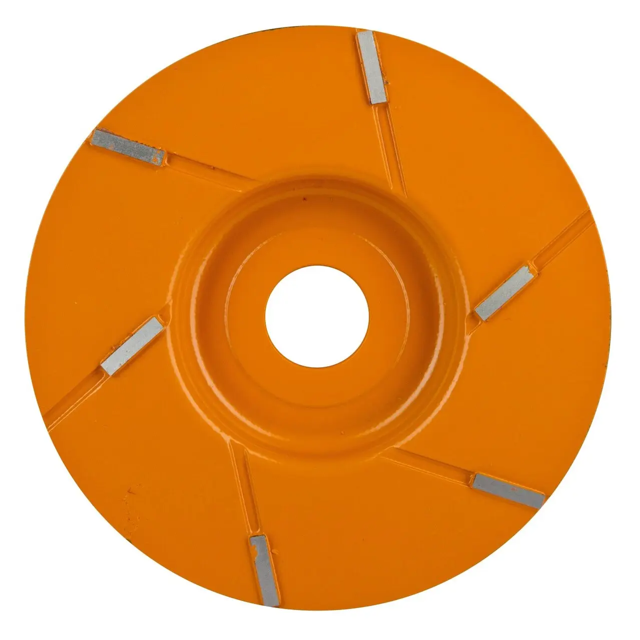 Kerbl Orange Trimming Disc P6