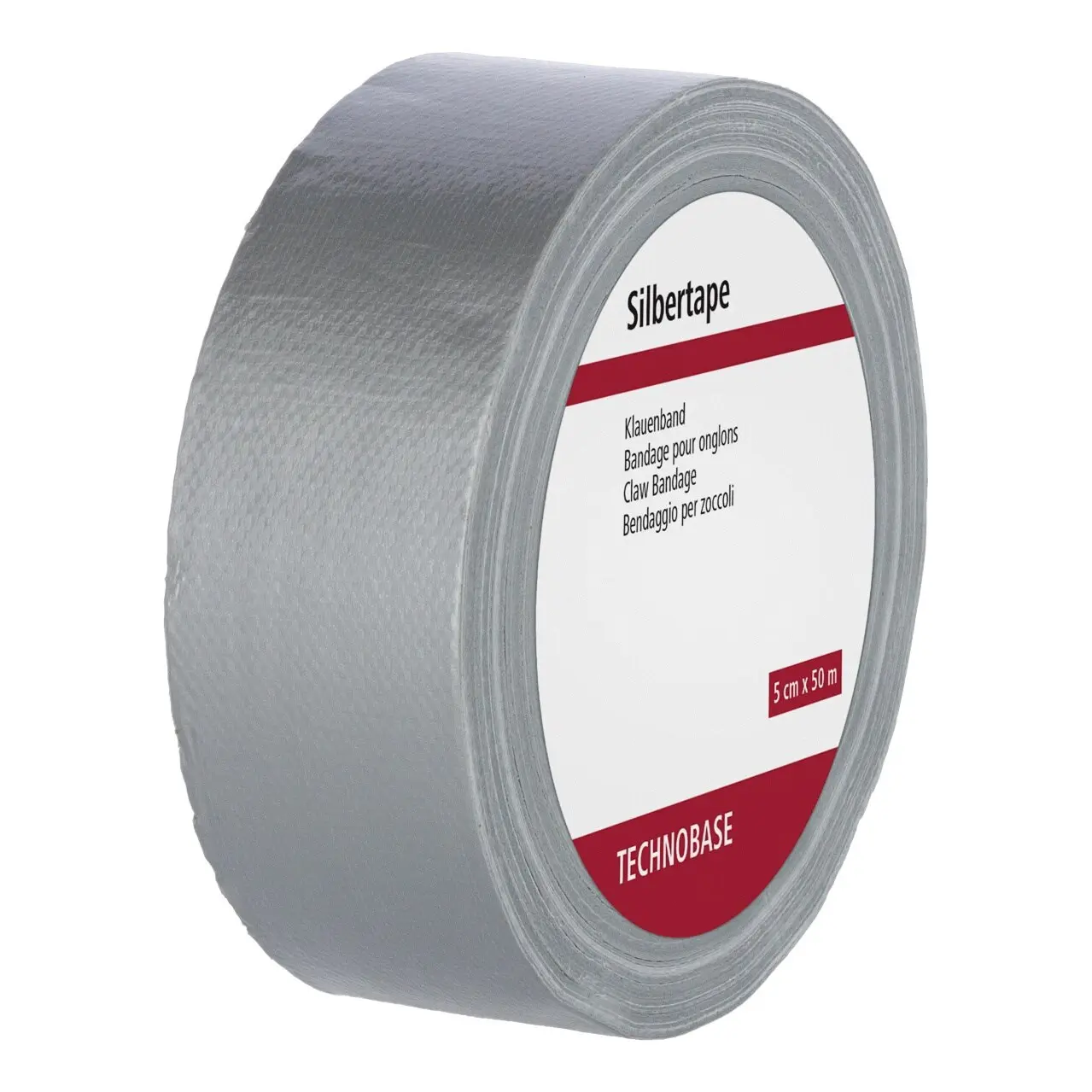 Comparer les prix de Bandage onglons Silbertape Kerbl