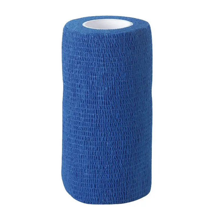 Kerbl Bleu Hoof Bandage Vetlastic