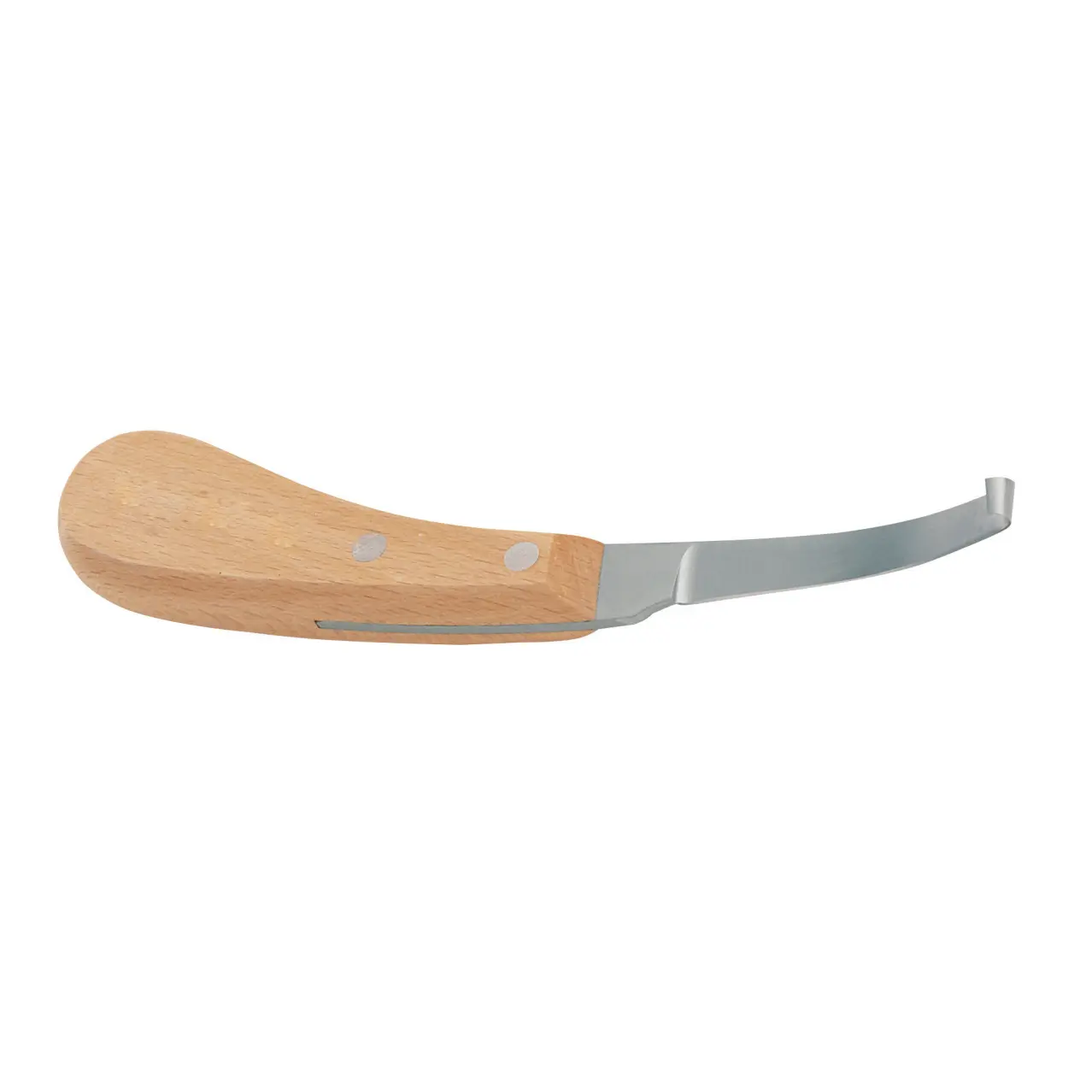 Kerbl Marron Single-Edge Left-Handed Razor Blade Profi