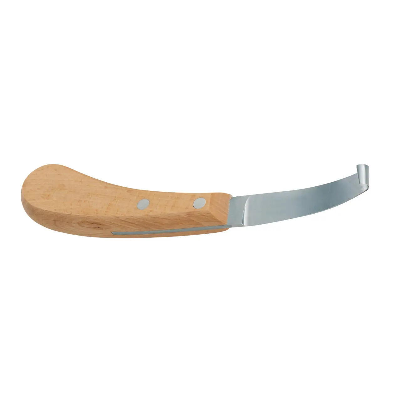 Kerbl Marron Single-Edge Left-Handed Razor Blade Profi