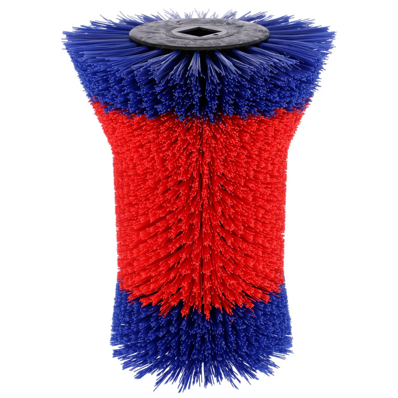 Kerbl Rouge Horizontal Replacement Brush Happycow Duo