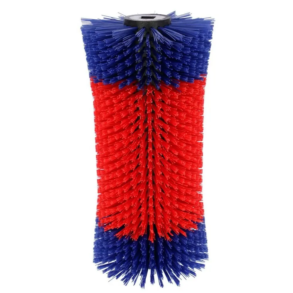 Kerbl Rouge Vertical Replacement Brush Happycow Duo